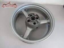 Cerchio ruota posteriore posteriore 17x5.50 6175 Kawasaki ZX-6R Ninja ZX636A EZ:03