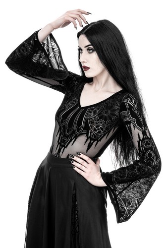 Body sexy strega - ,