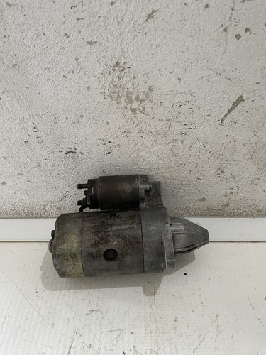 Motorino avviamento suzuki - motorino,