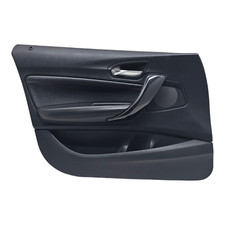 PANNELLO INTERNO PORTIERA ANT SX PER BMW Serie 1 F20 N47 D20 C (11>19)