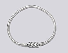 New 100 pandora - new, s925