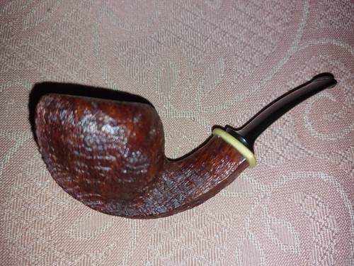 Pipa pipe blowfish - pipe,