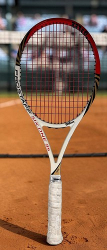 Wilson pro staff - pro, 95