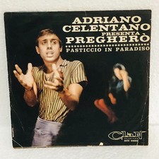ADRIANO CELENTANO