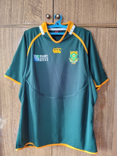 Maglia rugby south - maglia,