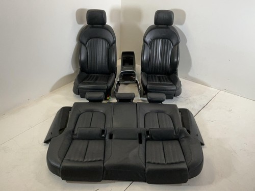 Sedili 8k0881157 interni - interni, audi