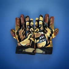 Guanti da calcio Taqcha