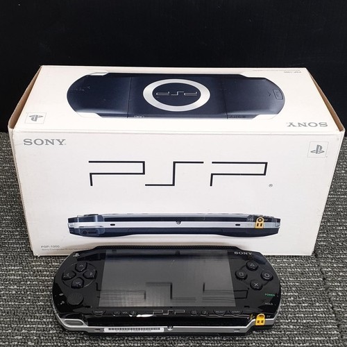 Sony playstation portable - sony,