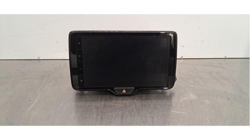 Display navigazione toyota - navigazione,