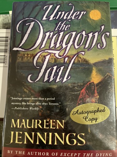 Under the dragon tail by - the,