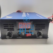 Nuova 1pzs electro fisher - nuova,