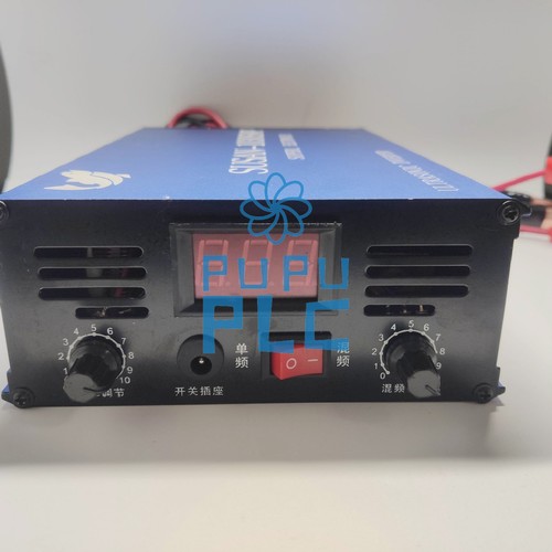 Nuova 1pzs electro fisher - nuova,