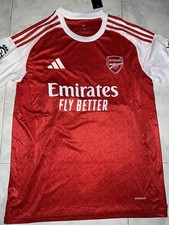 Maglia calcio Arsenal