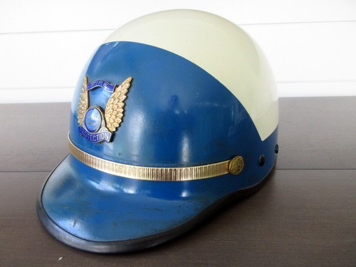 Casco moto vintage - , 60