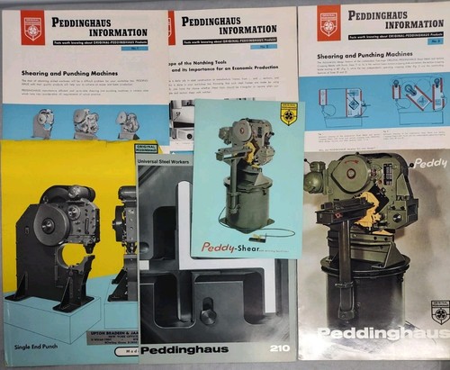 Peddinghuas machine - machine, co