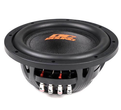 Sound dsw2000 subwoofer - dc, 10"