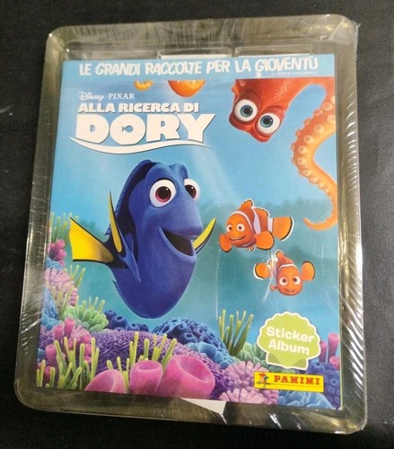 Alla ricerca dory - alla,