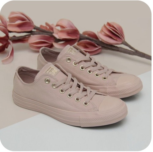 Converse chuck taylor all - chuck, star