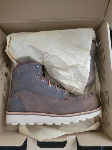 Red wing traction tred - traction,