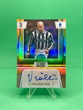 GIANLUCA VIALLI 3/5  Juventus