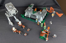 LEGO Star Wars 8038: La