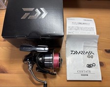 Mulinello pesca daiwa - mulinello, da