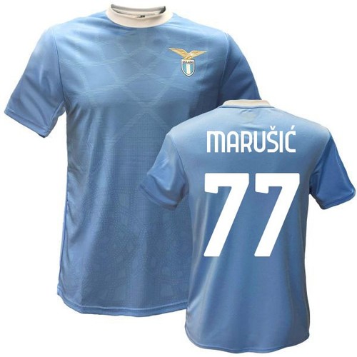 Maglia marusic lazio 2025 2026 - maglia,
