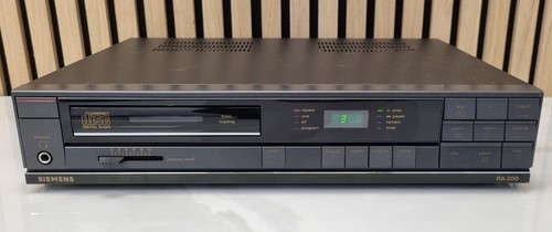 Siemens 200 lettore cd - siemens, g4