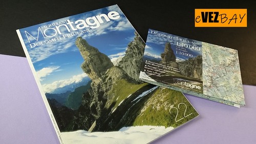 Meridiani montagne - meridiani,