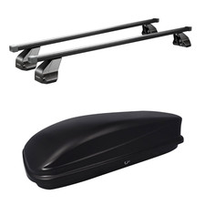 Barre per auto Honda Civic