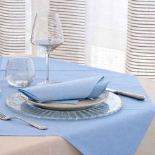 100 Tovaglie coprimacchia