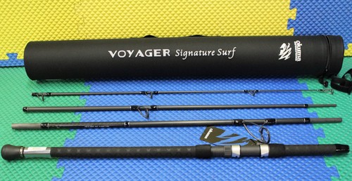Okuma voyager signature - okuma,
