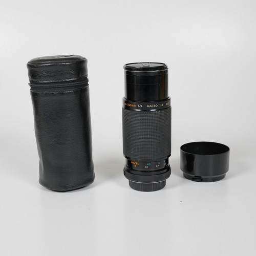 Kiron 200 c - 80-200, c/y