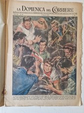LA DOMENICA DEL CORRIERE 6