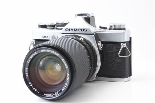 Olympus corpo - olympus,