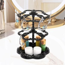 Présentoir à Bijoux Rétro