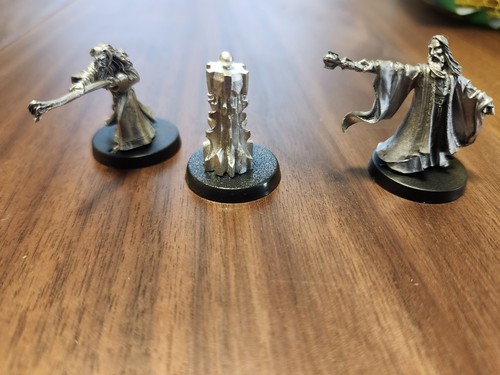 Gandalf saruman palantir - gandalf,