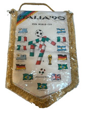 Italia gagliardetto fifa - italia,