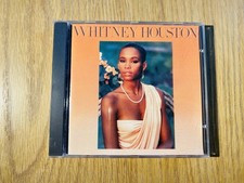 Whitney Houston ‎– Whitney Houston