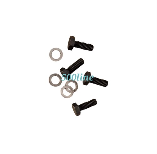 Kit bulloni specifici - 4,