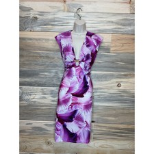 Roberto Cavalli Floral Fuxia