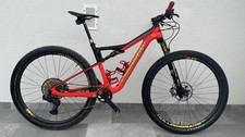 Vendo Cannondale Scalpel Si