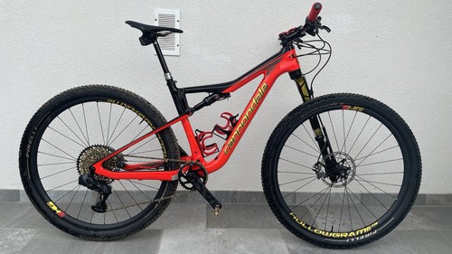 Vendo cannondale scalpel - cannondale,