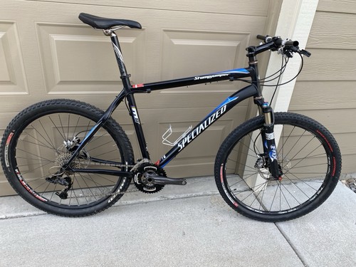 Specialized stumpjumper comp - specialized,