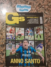 Guerin sportivo Extra 7 luglio