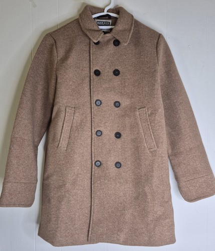 Wulful trench cappotto - wulful,