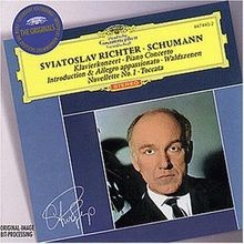 The Originals - Schumann von