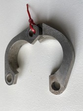 MV Agusta F4 750 morsetto