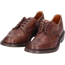 Tricker's BOURTON Scarpe