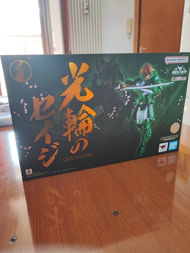 Bandai samurai troopers - bandai,